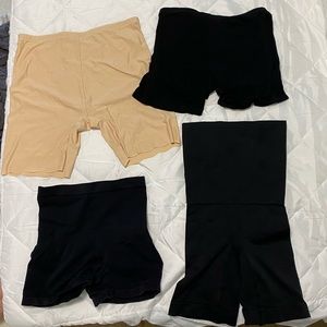 NEVER WORN Shapewear and Sleepwear Lot